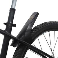 Gambar FISHSTICK 2pcs Mudguard Cycling Accessories Mud Guards Fenders Road dari rfei shop undefined 4 Tokopedia