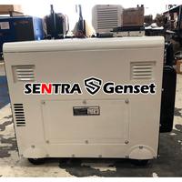 Gambar Genset Silent 5000 Watt Montoya MDG 7500 USA Technology terbaru dari umar r undefined 4 Tokopedia