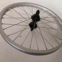 Gambar Jual velg sepeda 18 alloy siap pakai satuan Berkualitas dari Knissa store- undefined 1 Tokopedia