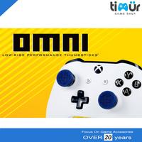 Gambar Kontrol Freek Thumb Grip Silkon Analog Stik Stick Xbox One Series Omni dari LENSACAPS undefined 5 Tokopedia