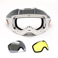 Gambar TS Double Spherical Adult Skiing Goggles From Xiaomi Youpin Store AF dari Slayo undefined 4 Tokopedia