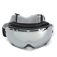 Gambar Universal Ski Goggles Dual Lens Mirror Snowboard Outdoor AFLS dari Slayo undefined 1 Tokopedia