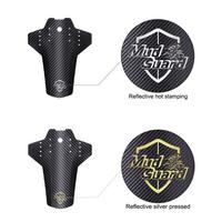 Gambar FISHSTICK 2pcs Mudguard Cycling Accessories Mud Guards Fenders Road dari ujangshopping undefined 3 Tokopedia