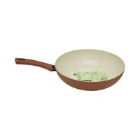 Gambar WAJAN – ECOSPHERE WOK 32CM BRONZE dari Nanuhtoto undefined 3 Tokopedia