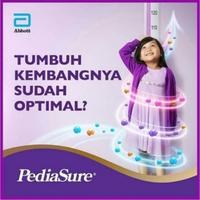 Gambar Pediasure Complete Vanila 850Gr [ Anak 1 - 10 Tahun ] [Terlaris] dari Minishopp_ undefined 2 Tokopedia