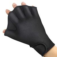 Gambar FREE ONGKIR SARUNG TANGAN RENANG SWIMMING PADDLE GLOVES SG534 dari rasa mantap storee undefined 2 Tokopedia