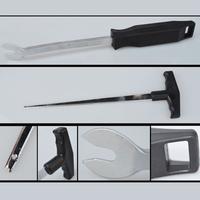 Gambar POP 7 Pieces Automotive Wind Glass Remover Hand Tool for Windshield dari Jieppi shop undefined 3 Tokopedia