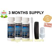Gambar promo.!! 3 Botol Kirkland Minoxidil 5 60 ml untuk 3 Bulan murah dari litta-a undefined 1 Tokopedia