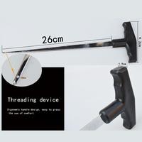 Gambar POP 7 Pieces Automotive Wind Glass Remover Hand Tool for Windshield dari Jieppi shop undefined 2 Tokopedia