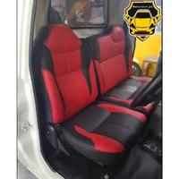 Gambar sarung jok mobil panther pick up Cover jok mobil panther pick up dari desimaulida shop undefined 1 Tokopedia