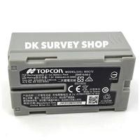 Gambar BATTERY BDC72 atau BATERAI BDC 72 untuk TOTAL STATION TOPCON ES GM - dari yuliantikadwishop undefined 2 Tokopedia