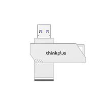 Gambar NB Lenovo ThinkPlus TPU301plus USB3.0 Flash Drive 360 Rotation dari NOBIKOM undefined 2 Tokopedia