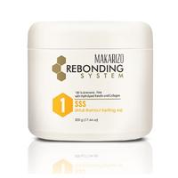 Gambar CC Makarizo Rebonding System SUPER GOLD GOLD EDITION SSS 500 dari Hasam store undefined 3 Tokopedia