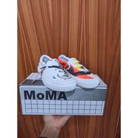 Gambar Sepatu Vans Slip On Moma Best Quality BNIB Pria Wanita Catur CheckerBo dari bimaratu store undefined 3 Tokopedia