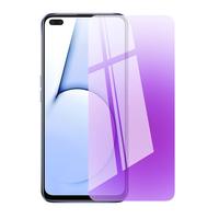 Gambar Oppo Reno 4 F Layar 6.43 2020 Anti Gores Blue Ray Uv Radiasi Pelindung dari pakanhewa undefined 2 Tokopedia