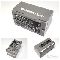 Gambar BATTERY BDC72 atau BATERAI BDC 72 untuk TOTAL STATION TOPCON ES GM - dari yuliantikadwishop undefined 3 Tokopedia