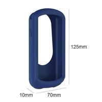 Gambar FISHSTICK Bicycle Accessories Bicycle Computer Cover Waterproof GPS dari ganskuya undefined 2 Tokopedia
