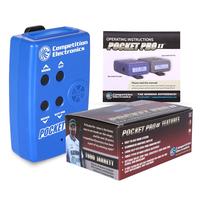 Gambar Shot Timers Shooting Timer For Competition Electronics dari Samsir Shops undefined 3 Tokopedia