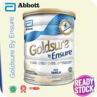 Gambar Goldsure by Ensure Vanila 900g •• •• dari Yogini215 undefined 1 Tokopedia