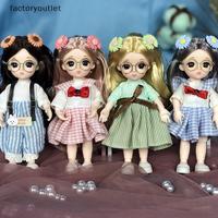Gambar Foid Belle 16-18cm Pakaian Boneka Setelan Rok Untuk OB11 Boneka Dress dari cicostoore undefined 1 Tokopedia