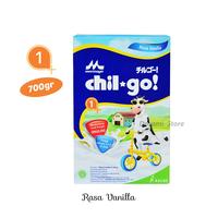 Gambar Morinaga Chil Go Susu Bayi Chilgo Powder Bernutrisi 1 3 Kemasan dari sasikirana-shop undefined 3 Tokopedia
