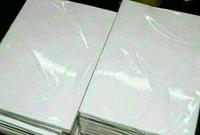 Gambar PAPER FUJI LUSTRE - KERTAS PHOTO KASAR - DOFF KASAR 17ZULZ3 accessori dari agnesholika undefined 4 Tokopedia