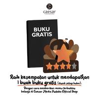 Gambar Tetaplah Kuat Meskipun Berat - Zee Zee Aurora - Reguler dari GUILIVERS BOOKSTORE undefined 4 Tokopedia
