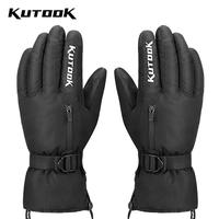 Gambar Kutook Thermal Winter Skiing Gloves Waterproof Windproof dari Samsir Shops undefined 1 Tokopedia