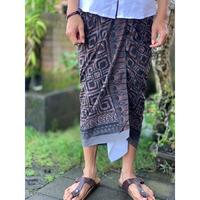 Gambar SAPUT BATIK PRIA ADAT BALI SEMBONG LILIT PREMIUM - Saput 5 dari Bharatabatik99 undefined 2 Tokopedia