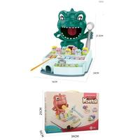 Gambar Mainan whack a mole xylophone dinosaurus anak Learning game console dari nasril laifa shop undefined 3 Tokopedia