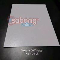 Gambar PAPER FUJI LUSTRE - KERTAS PHOTO KASAR - DOFF KASAR 17ZULZ3 accessori dari agnesholika undefined 1 Tokopedia