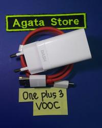 Gambar Charger OnePlus 3 DASH Charging Original - Charger One Plus 3 VOOC dari lailiazna, toko undefined 2 Tokopedia