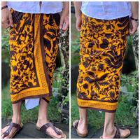 Gambar SAPUT BATIK PRIA ADAT BALI SEMBONG LILIT PREMIUM - Saput 5 dari Bharatabatik99 undefined 4 Tokopedia