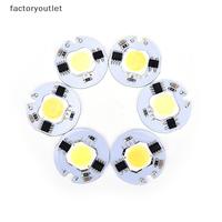 Gambar Foid Belle 1pc Lampu Chip COB 7W 5W 3W Driver IC Pintar Untuk Putih Wa dari cicostoore undefined 4 Tokopedia