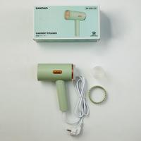 Gambar SAMONO SETRIKA UAP -GSG120 - SAMONO GARMENT SW GSG120 STEAMER IRON - LAVENDER dari Mars elektronik undefined 2 Tokopedia