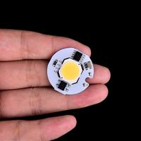 Gambar Foid Belle 1pc Lampu Chip COB 7W 5W 3W Driver IC Pintar Untuk Putih Wa dari cicostoore undefined 2 Tokopedia