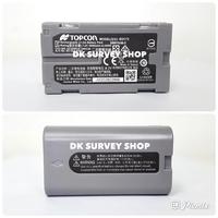 Gambar BATTERY BDC72 atau BATERAI BDC 72 untuk TOTAL STATION TOPCON ES GM - dari jannahh_olshop undefined 4 Tokopedia