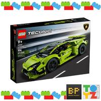 Gambar Lego 42161 Technic - Lamborghini Huracan Tecnica dari Brickz Project undefined 1 Tokopedia