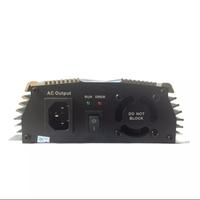 Gambar On Grid Tie Inverter DC 22-60V DC to 220 V AC 1000 Watt Best dari H-DE ELEKTRONIK undefined 2 Tokopedia