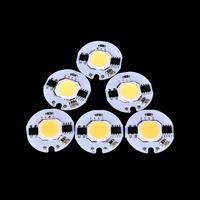 Gambar Foid Belle 1pc Lampu Chip COB 7W 5W 3W Driver IC Pintar Untuk Putih Wa dari cicostoore undefined 1 Tokopedia