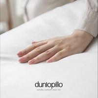 Gambar TERPERCAYA DUNLOPILLO TENCEL BEDSHEET FITTED + PILLOW CASE+ BOLSTER dari Effortew shop undefined 5 Tokopedia