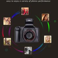 Gambar Professional Photo Camera Telephoto Digital Camera 16X Million Pixels dari fayastore1 undefined 4 Tokopedia