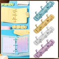 Gambar Magic New Loose-Leaf File Folder Office Supplies Notebook Binding dari Travelbag Shop undefined 1 Tokopedia