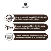 Gambar Tetaplah Kuat Meskipun Berat - Zee Zee Aurora - Reguler dari GUILIVERS BOOKSTORE undefined 3 Tokopedia