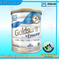 Gambar Goldsure by Ensure Vanila 900g •• •• dari Yogini215 undefined 2 Tokopedia