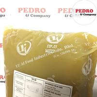 Gambar Yu ai white lotus paste filling 1kg - pasta mooncake isian Berkualitas dari Syakira Adil undefined 3 Tokopedia