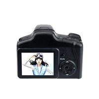 Gambar Professional Photo Camera Telephoto Digital Camera 16X Million Pixels dari fayastore1 undefined 1 Tokopedia