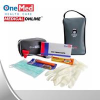 Gambar NURSE KIT SET ONEMED NURSING KIT TENSIMETER STETOSKOP MEDICAL ONLINE dari cahya store- undefined 3 Tokopedia