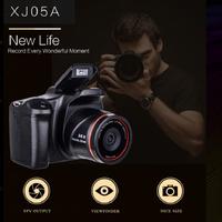 Gambar Professional Photo Camera Telephoto Digital Camera 16X Million Pixels dari fayastore1 undefined 3 Tokopedia