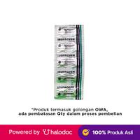 Gambar Ibuprofen 400 mg 10 Tablet dari Apotek Kosambi Jakarta Barat undefined 1 Tokopedia